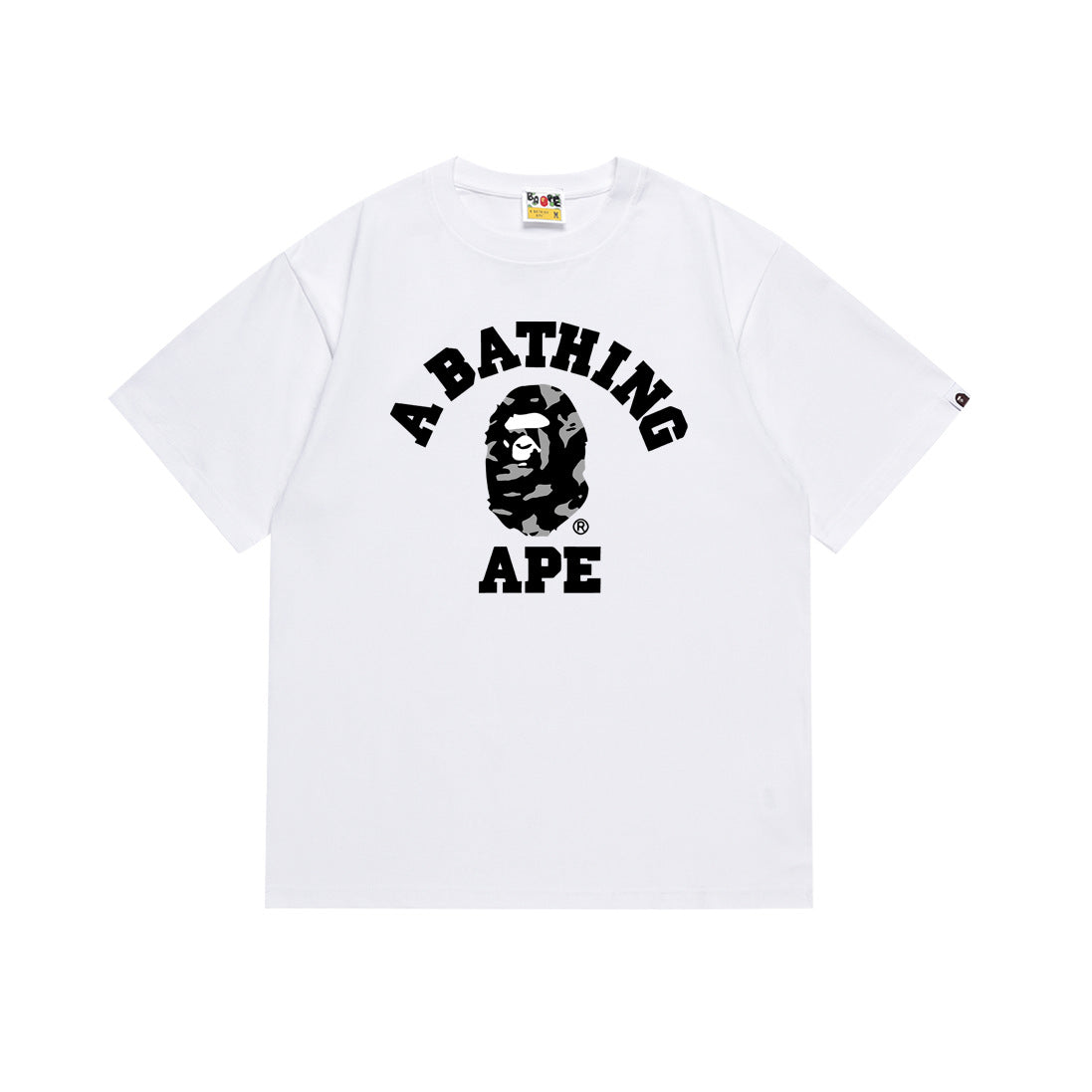 T-shirt BAPE