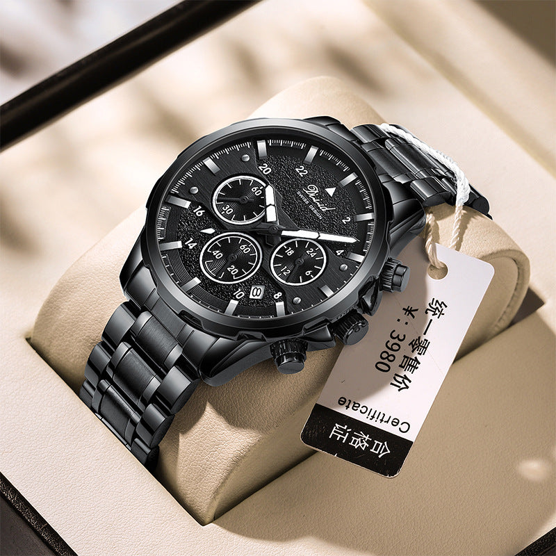 Men's Mechanical Watches