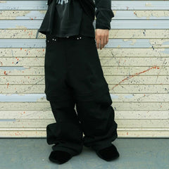 Mens Vintage Pants FarArchive vibe MIJKO