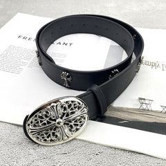 CHH Chrome heart belt