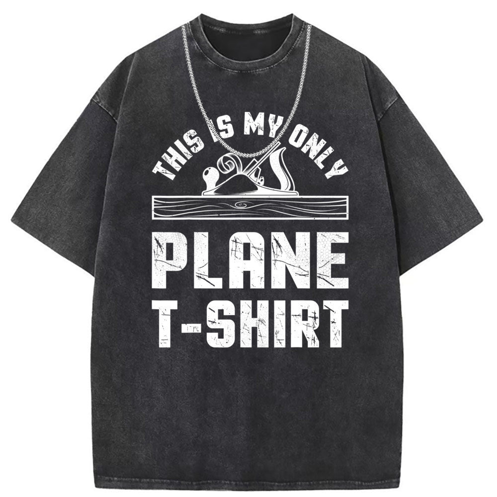 Mens T Shirts Washed