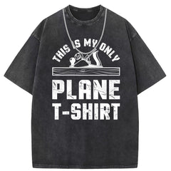 Mens T Shirts Washed