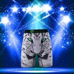 Ethika Boxer Briefs Breathable and Quick Drying Boxer Briefs