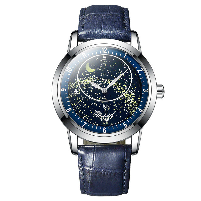 Men's Mechanical Watches