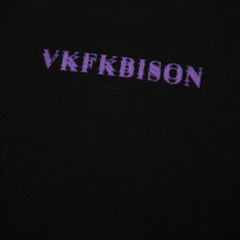 Men Long Sleeve T Shirt Graffiti Printing Cotton T-shirt