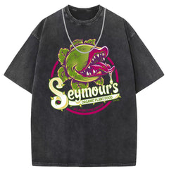 Mens T Shirts Cotton Original Retro