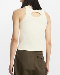 Rave Outfits Mens Vest