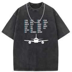 Mens T Shirts Short Sleeve T-Shirt Large Size