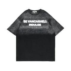 Man Tees Short sleeve Fashion Brand Short Sleeve T-shirt