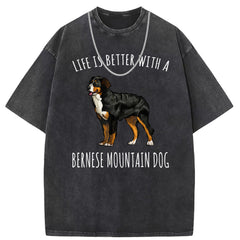 Mens T Shirts Anime Short Sleeves