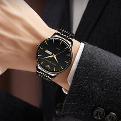 Men's Mechanical Watches