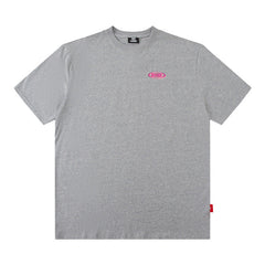 Men T Shirt Short Sleeve T-shirt Hip Hop Vibe Casual