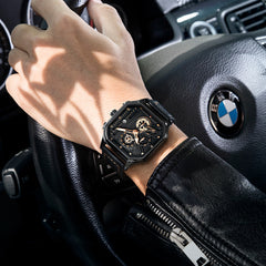 Men's Mechanical Watches