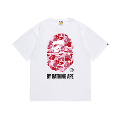 Bathing bape Ape T Shirt