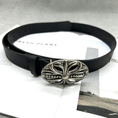 CHH Chrome heart belt