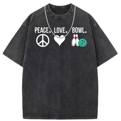 Men T Shirts Old vintage cotton printed short sleeves