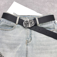 CHH Chrome heart belt