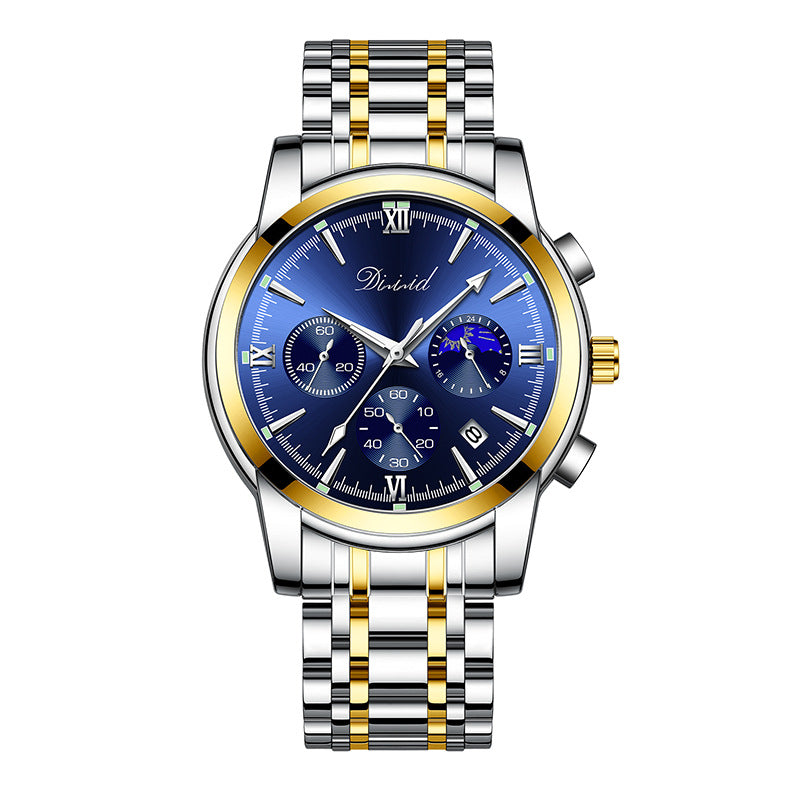 Men's Mechanical Watches