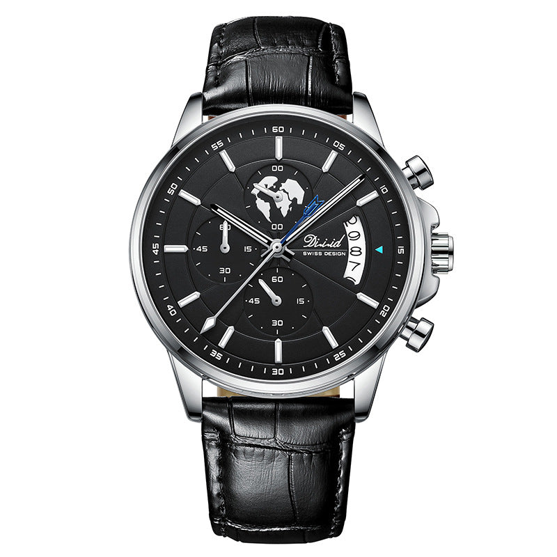 Men's Mechanical Watches