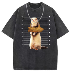 Mens T Shirts Loose Large Size