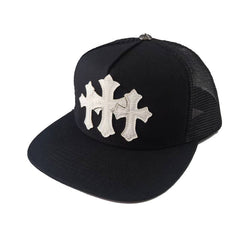Chh Casquette Chrome Heart CHH Chrome Hearts Mode Hip Hop Baseball