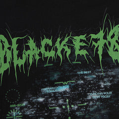 Men Long Sleeve T Shirt Personalized Printing