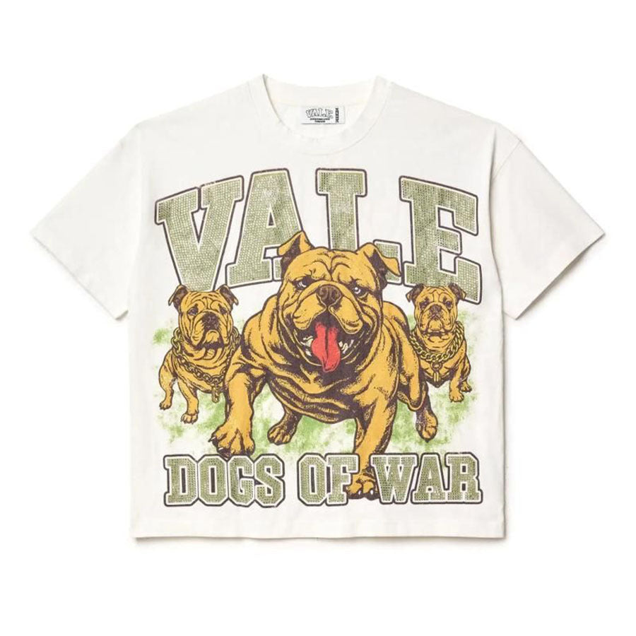 Street Unisex T-shirt Washed Old Oversize Hip Hop Skateboard Anime Print Short Sleeve