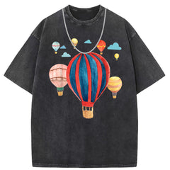 Mens T Shirts vintage cotton