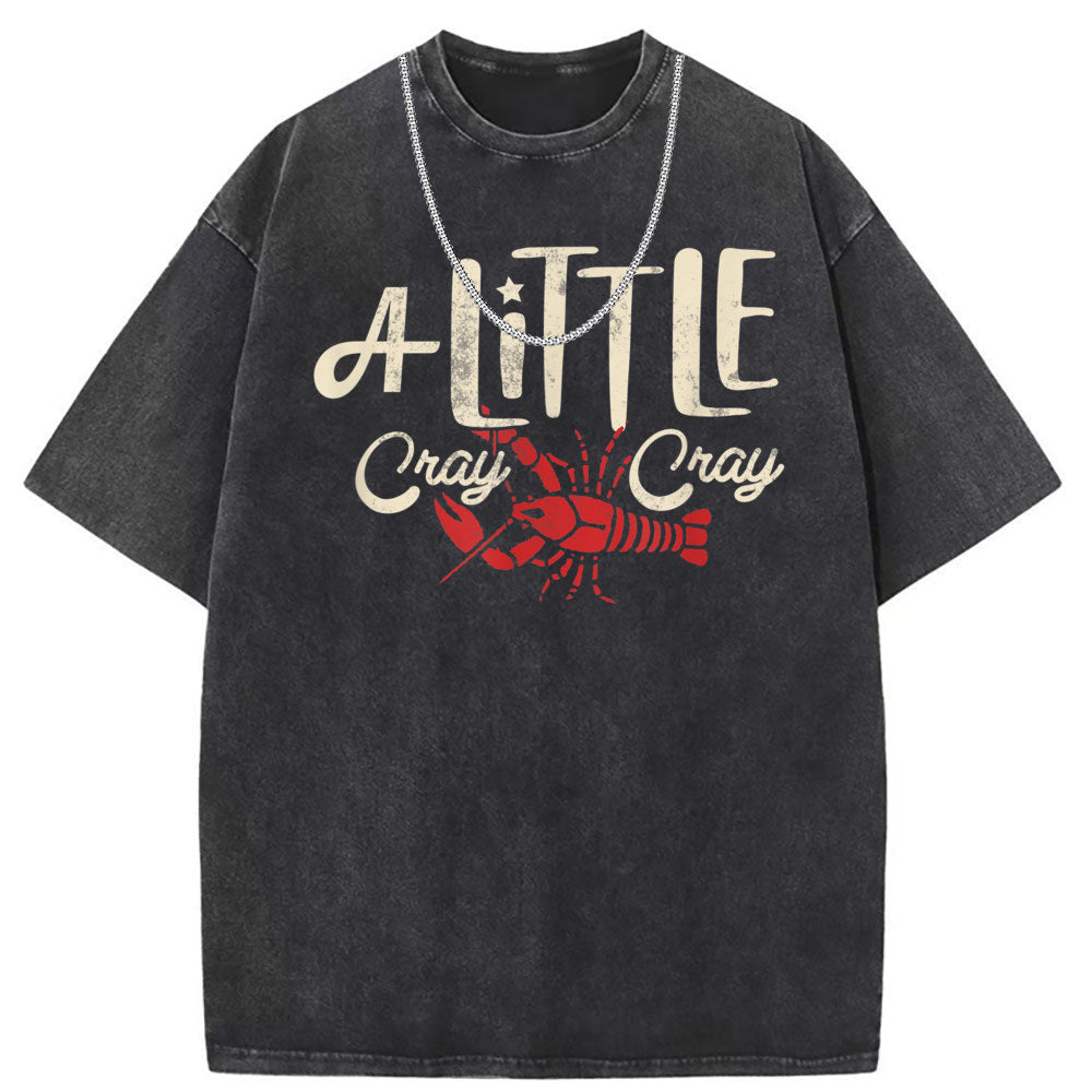 Mens T Shirts Printed Short Sleeve T-Shirts