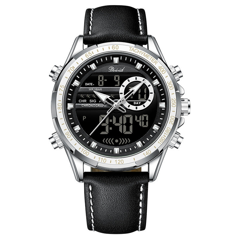 Men's Mechanical Watches