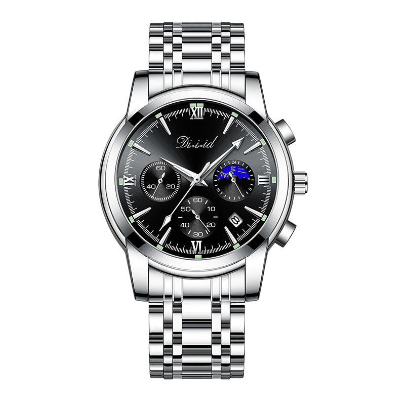 Men's Mechanical Watches