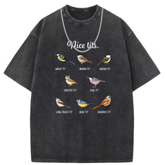 Mens T Shirts vintage short sleeves