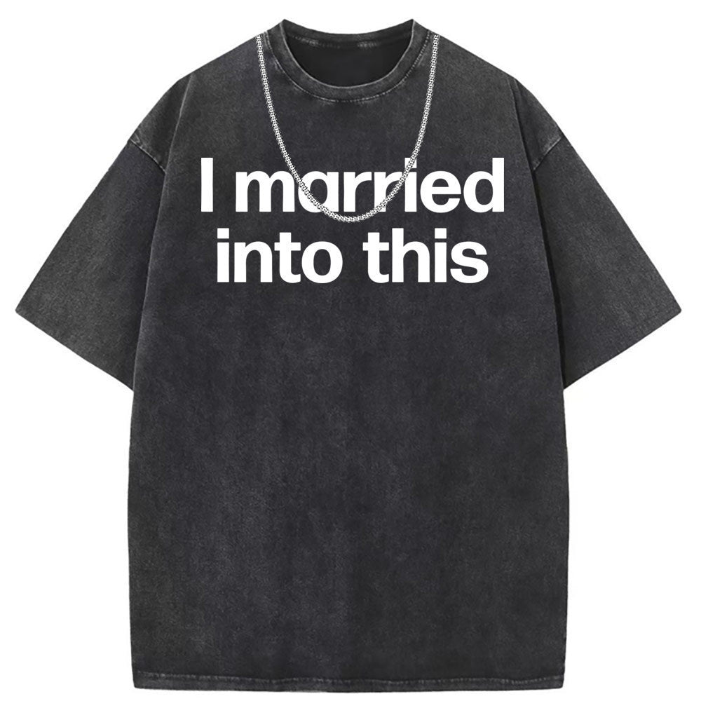 Men T Shirts Vintage vintage crew neck short sleeve t-shirt