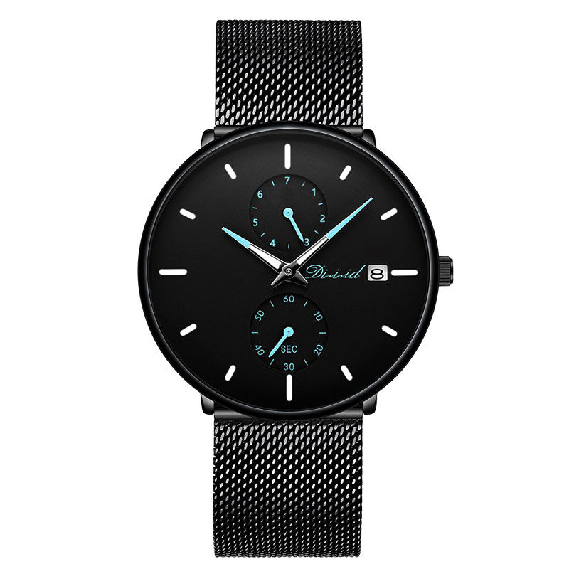 Men's Mechanical Watches