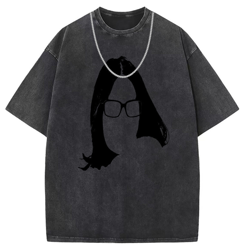 Mens T Shirts Cotton Printed Short Sleeves