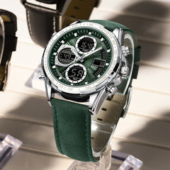 Men's Mechanical Watches