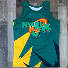 Rave Outfits Mens Vest Print