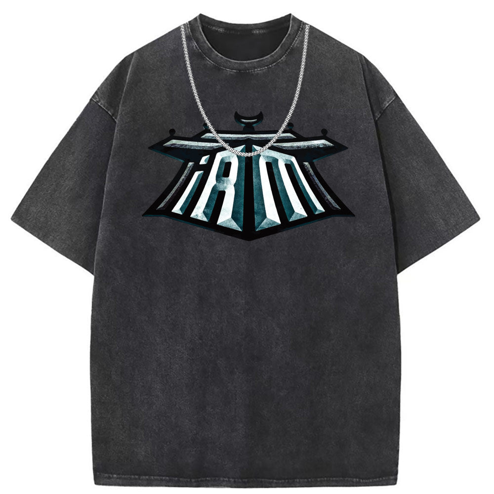 Men T Shirts Street Men