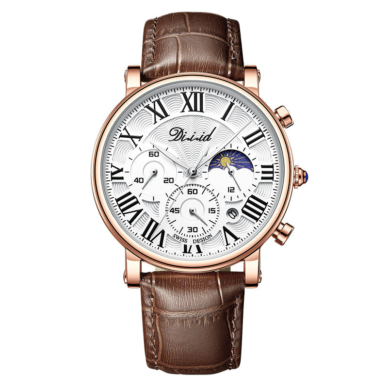 Men's Mechanical Watches
