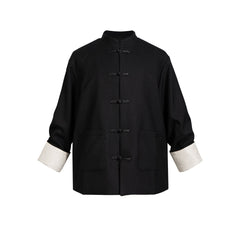 Mens Jacket Exotic Style Jacket MIJKO