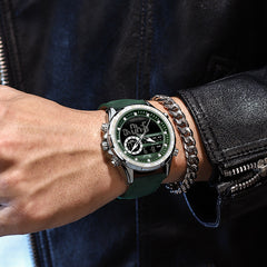 Men's Mechanical Watches