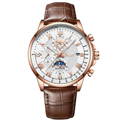 Men's Mechanical Watches