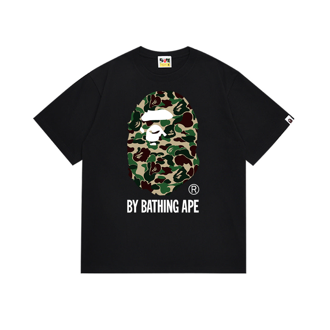Bathing bape Ape T Shirt