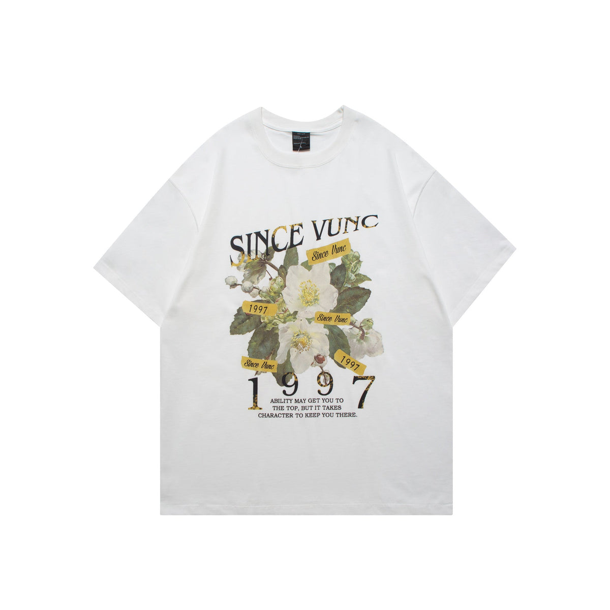 Men's T-Shirts Men's Printed T-Shirts