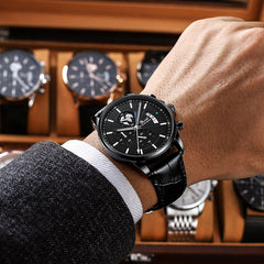 Men's Mechanical Watches