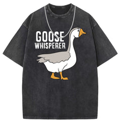 Men T Shirts Wash Old