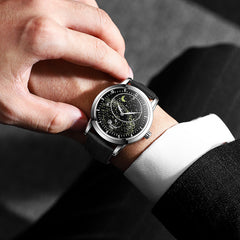 Men's Mechanical Watches