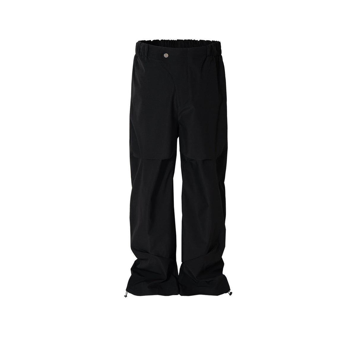 Men's Vintage Pants Functional Pants Men's and Women's Drawstring Casual Pants MIJKO