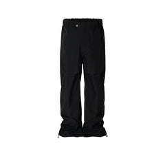 Men's Vintage Pants Functional Pants Men's and Women's Drawstring Casual Pants MIJKO