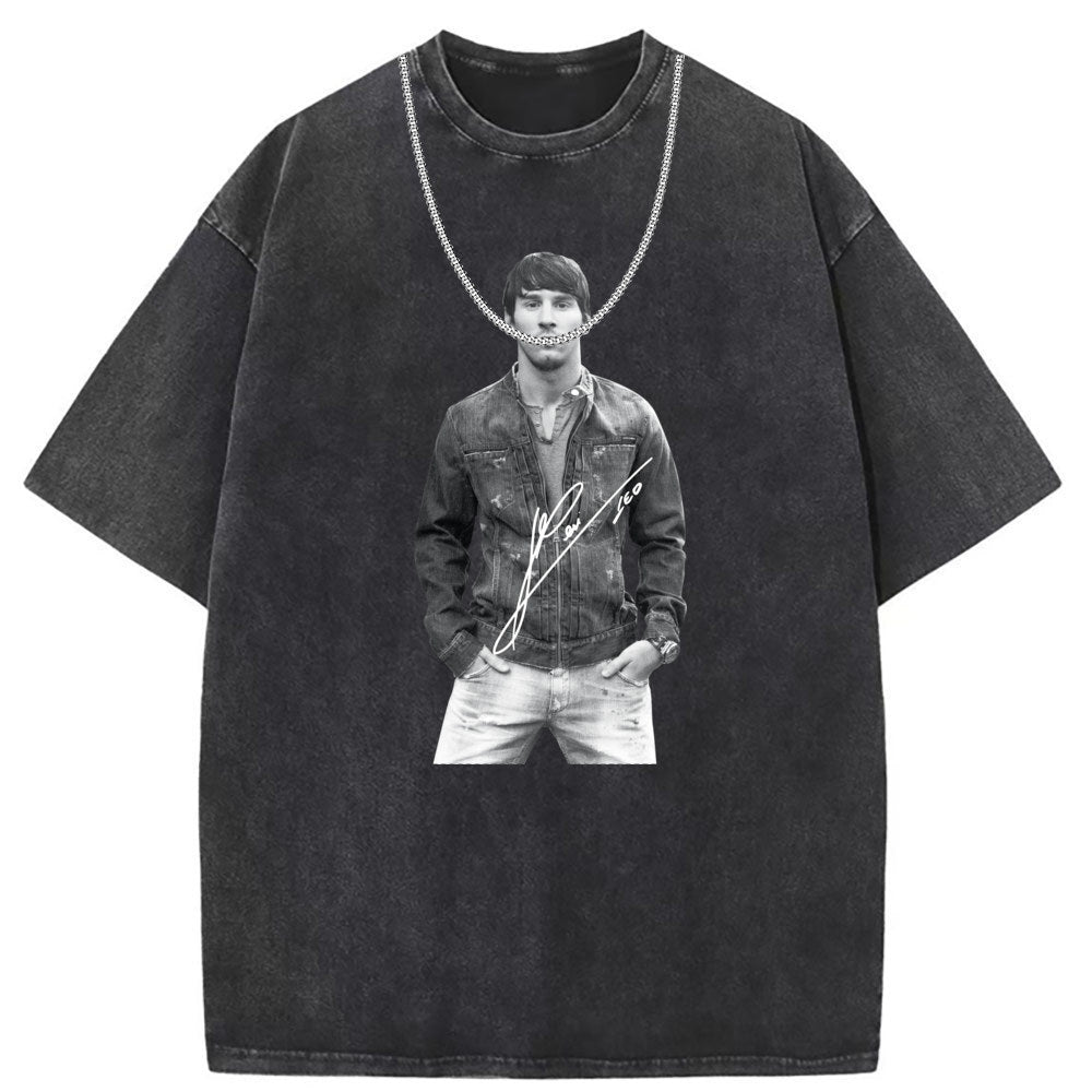 Mens T Shirts Short Sleeve T-Shirts Men